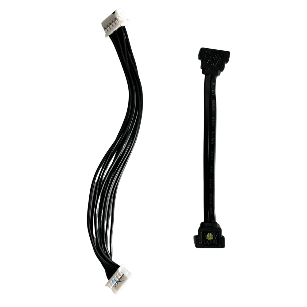 Xbox 360 Optical Drive SATA and Power Cable - Fasttech